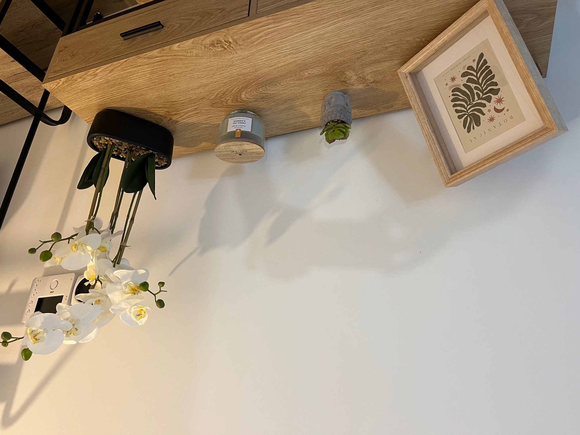 Décoration